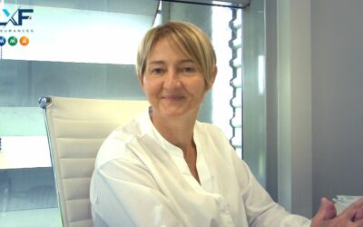 ASSURANCE & RÉSILIENCE