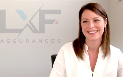 LXF Assurances : SON PÔLE SINISTRES